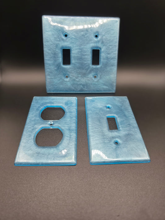 Switch Plate Covers