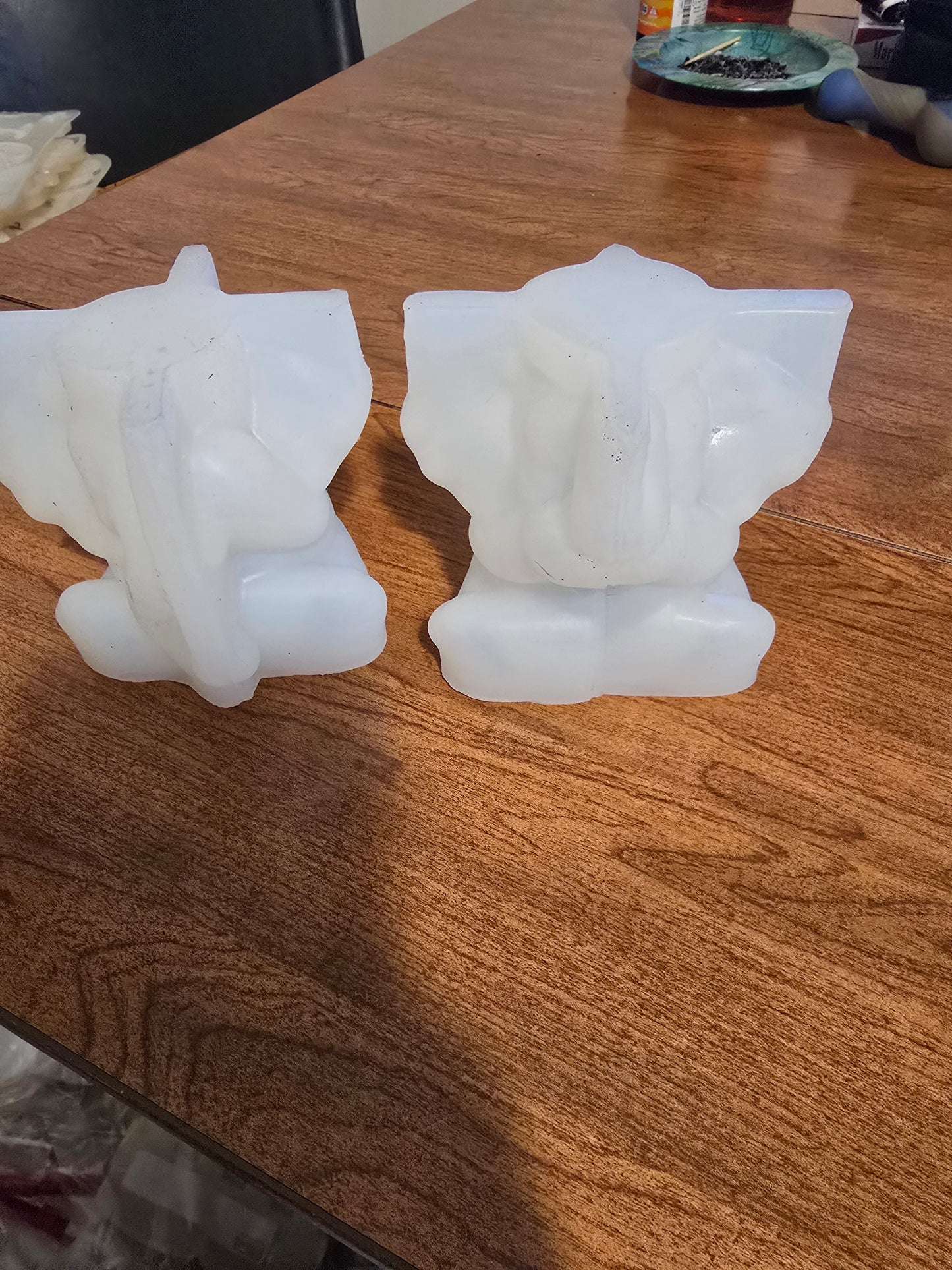 Elephant decor