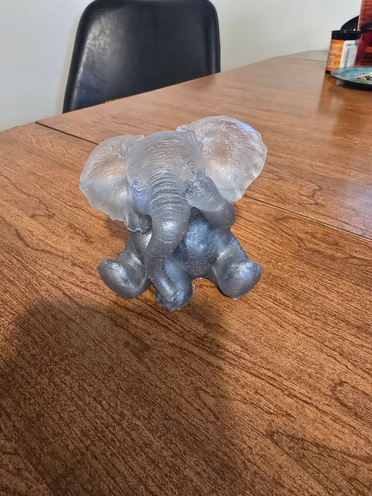 Elephant decor