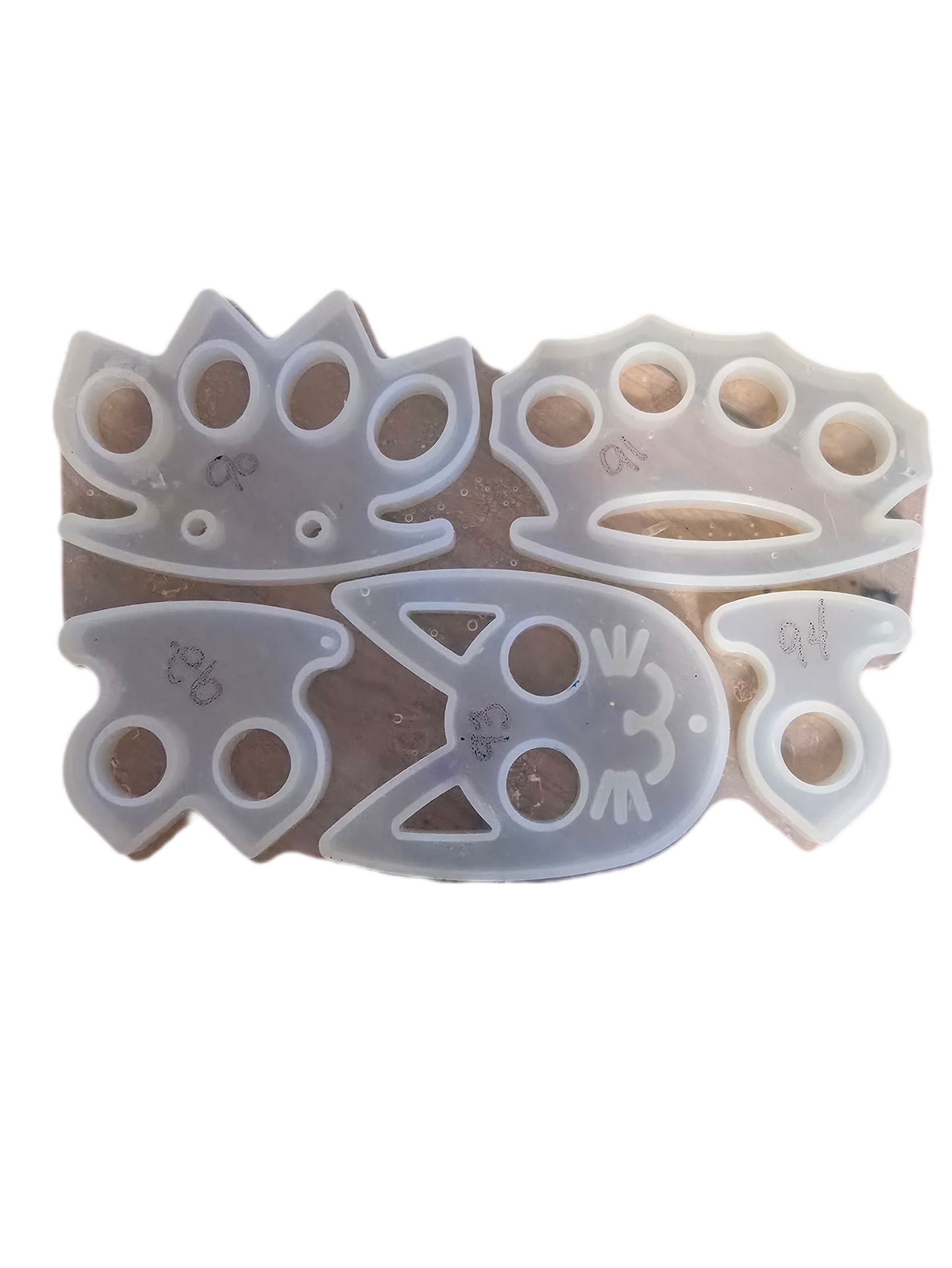 Knuckle Protectors