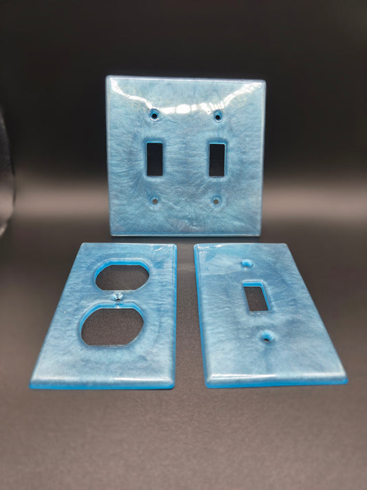 Switch Plate Covers