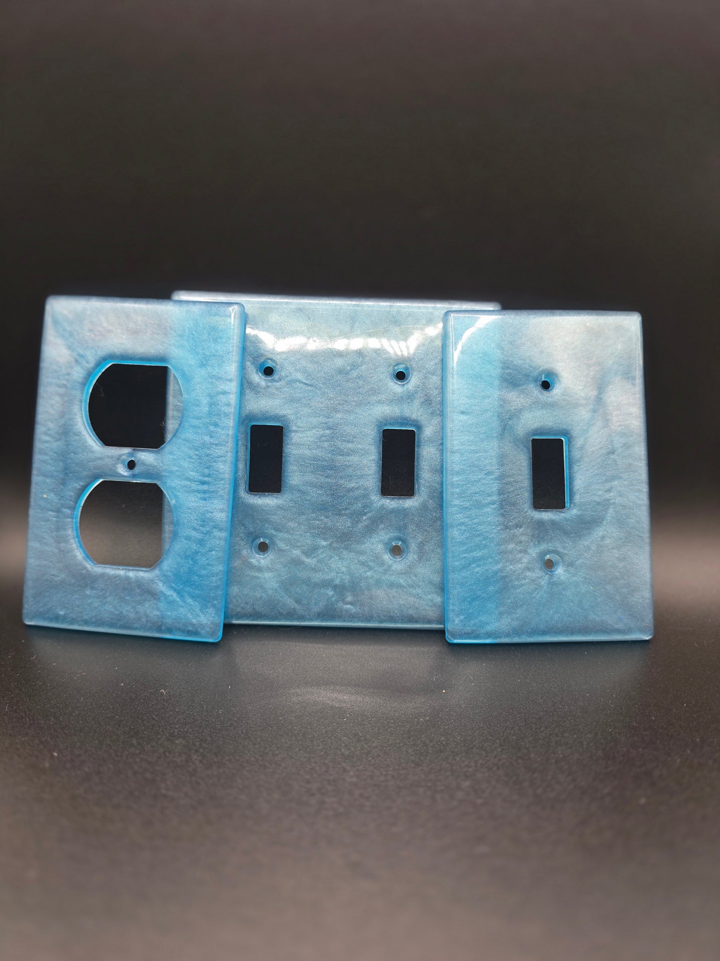 Switch Plate Covers
