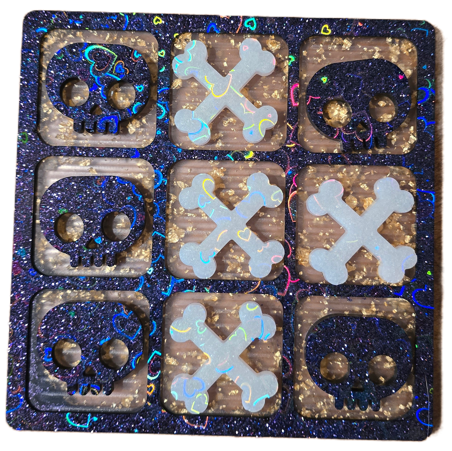 Tic Tac Toe