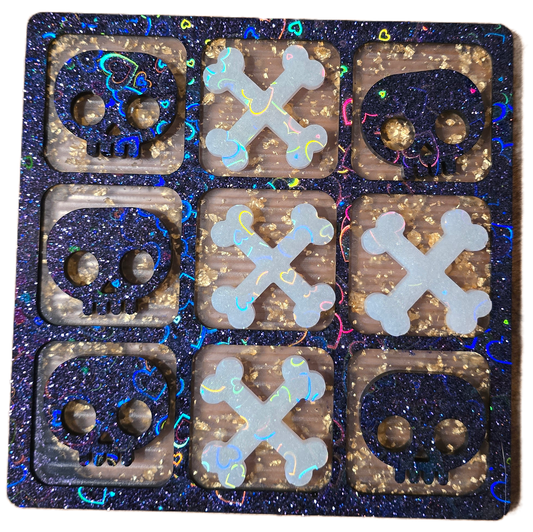Tic Tac Toe
